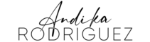 Andika Rodriguez App logo