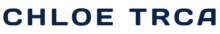Chloe Trca App logo