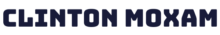 Clinton Moxam App logo