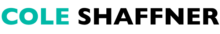 Cole Shaffner App logo