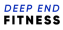 Deep End Fitness App logo