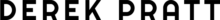 Derek Pratt logo