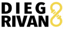 Diego Rivano App logo
