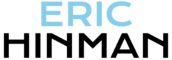 Eric Hinman App logo