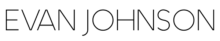 Evan Johnson App logo