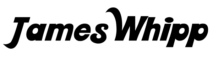 James Whipp App logo