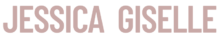 Jessica Giselle App logo