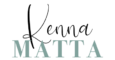 Kenna Matta App logo