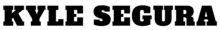 Kyle Segura App logo