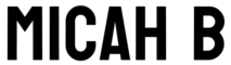 Coach Micah B App logo