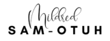 Millie Sam-Otuh App logo