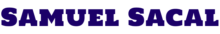 Sam Sacal App logo