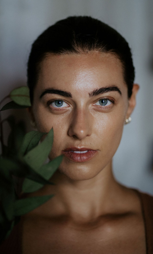 picture of woman