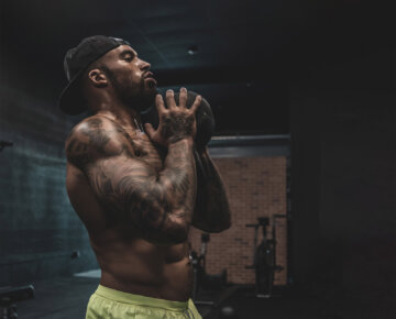 Unlock your body's potential