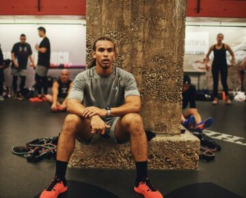 The Every Day Sweat
