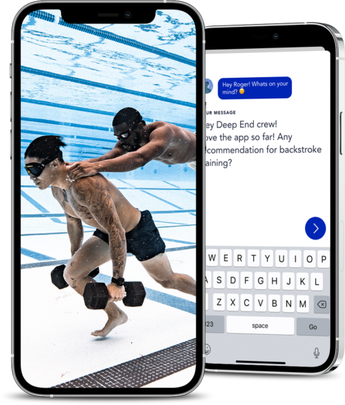 All-access pass to premium features shown on a device