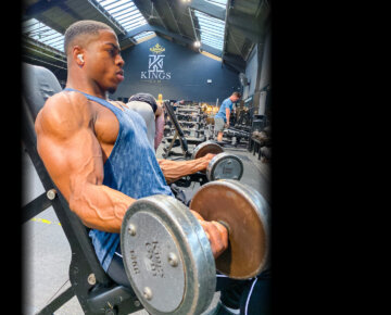 Transform your body NOW