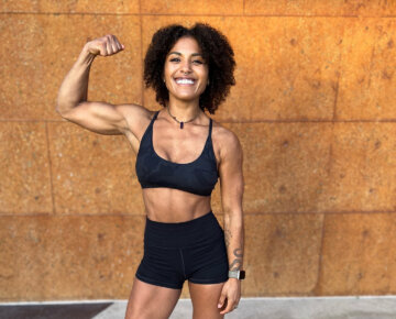 Strengthen your mind & body