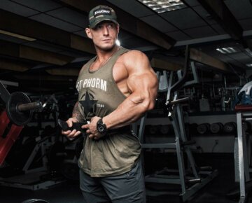 Build the best version of yourself possible