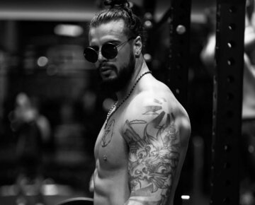 A FITNESS PROGRAM LIKE NO OTHER