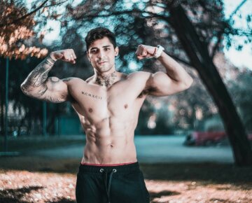 Achieve Your Fitness Goals