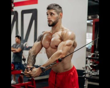 Reach your fitness goals