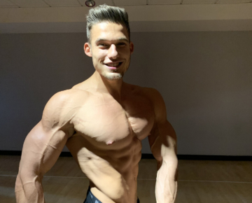 Transform your body & mind