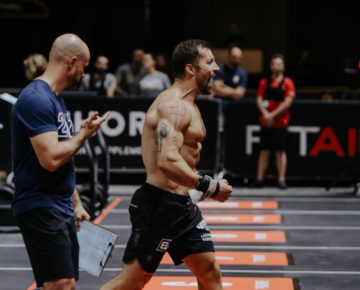 Daily Programming to help you achieve your goals.