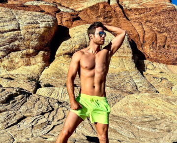 Subscribe to my newsletter for exclusive offers & workout tips