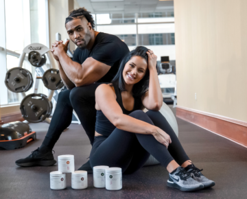 Subscribe to our newsletter for exclusive offers & workout tips
