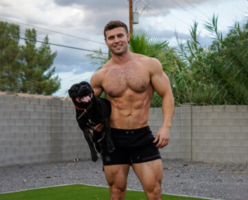 Subscribe to my newsletter for exclusive offers & workout tips