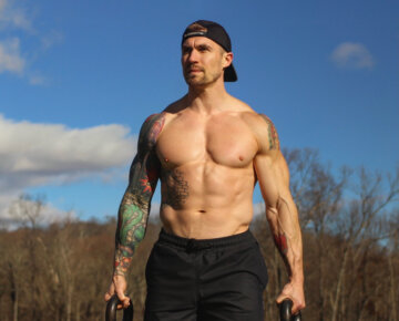 LIMITED TIME ONLY: Sign up for my app & get the first month for $1