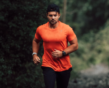 Subscribe to my newsletter for exclusive offers & workout tips