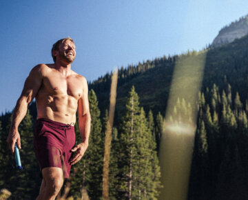Subscribe to my newsletter for exclusive offers & workout tips