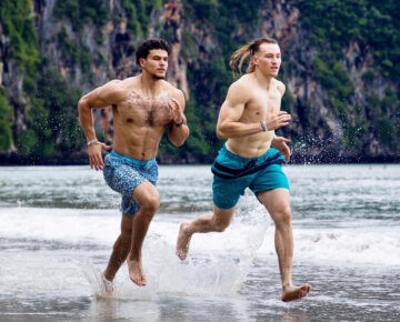 Subscribe to my newsletter for exclusive offers & workout tips